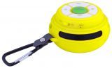   Rolsen RBM-612BT Yellow