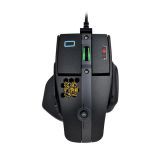   Tt eSPORTS by Thermaltake Level 10 M Advanced Black (MO-LMA-WDLOBK-01)