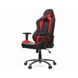   AKRacing NITRO black/red
