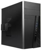  /Intel Core i7 7700K 4.2GHz oem /Cooler Master C116 (CP6-9GDSC-0L-GP) / ASRock H110M-G/M.2 / 16GB DDR4 Patriot PC4-17000 2133Mhz (PSD416G21332) /Gigabyte Geforce GTX 1060 6GB GDDR5 (GV-N1060IXOC-6GD) / 1TB Toshiba HDWD110UZSVA /SSD  120GB WD Green (WDS120G2G0B) / DVD-RW LG GH24NSD5 /INWIN EFS057 500W
