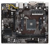   GIGABYTE GA-A320M-DS2