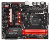  GIGABYTE GA-AX370-Gaming K3