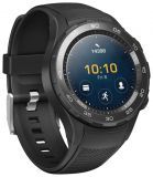   Huawei Watch 2 Sport 4G (LEO-DLXX) Black
