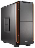  be quiet! Silent Base 600 Orange (BG005)