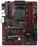   MSI X370 GAMING PLUS