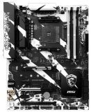   MSI X370 KRAIT GAMING