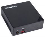 - Gigabyte (GB-BSI7A-6600) (Intel Core i7-6600U 2,6Ghz / Intel HD Graphics 520)