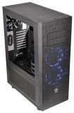  Thermaltake Core X71 (CA-1F8-00M1WN-00) Black
