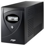  FSP Vesta 2000 (PPF12A0400) Black
