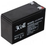   3Cott 12V7Ah