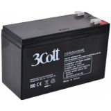   3Cott 12V9Ah