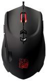   Tt eSPORTS by Thermaltake Theron Gaming Mouse Black (MO-TRN006DT)