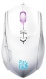   Tt eSPORTS by Thermaltake Theron Gaming Mouse White (MO-TRN006DTJ)