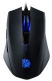   Tt eSPORTS by Thermaltake Gaming mouse TALON Blu Black (MO-TLB-WDOOBK-01)