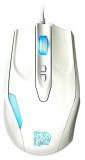   Tt eSPORTS by Thermaltake Snow Edition White (MO-BLK002DTQ01)