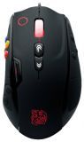   Tt eSPORTS by Thermaltake Volos Black (MO-VLS-WDLOBK-01)