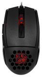   Tt eSPORTS by Thermaltake VENTUS R Black (MO-VER-WDOOBK-01)