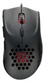   Tt eSPORTS by Thermaltake Gaming mouse Ventus X Black (MO-VEX-WDLOBK-01)