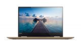 Ноутбук Lenovo Yoga 720 13 (80X6000ARK) (Intel Core i5 7200U 2500 MHz/13.3"/1920x1080/8Gb/256Gb SSD/DVD нет/Intel HD Graphics 620/Wi-Fi/Bluetooth/Windows 10 Home)
