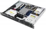  / 1U ASUS RS100-E9-PI2 /Intel Xeon E3-1225V5 3.3GHz oem / 8GB DDR4 Kingston PC4-19200 2400Mhz ECC (KVR24E17S8/8) X4 / 2 TB WD (WD2003FZEX) X2