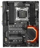   ASRock X299 Killer SLI/ac