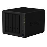 ������� ���������� Synology DS418