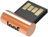   32GB Leef Surge Copper (LFSUR-032COP)