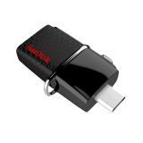- 32GB SanDisk Ultra Dual USB Drive (SDDD2-032G-GAM46)