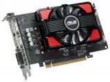  Asus Radeon RX 550 2GB GDDR5 (RX550-2G)