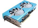  Sapphire Radeon RX 580 8GB Nitro+ GDDR5 (11265-21-20G)