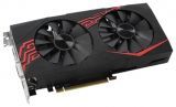  Asus Geforce GTX 1070 8GB GDDR5 Expedition OC (EX-GTX1070-O8G)