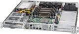   1U SuperMicro CSE-515-350 350W
