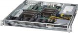   1U SuperMicro CSE-514-441 440W