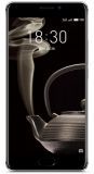 Смартфон Meizu Pro 7 Plus 64GB Crystal Silver