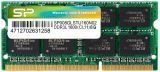 ����������� ������ SO-DIMM DDR III 8GB Silicon Power PC12800 1600MHz (SP008GLSTU160N02)