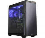  /AMD Ryzen 5 3400G 3.7Ghz oem /Cooler Master Hyper T20 / ASRock A320M Pro4 R2.0 / 8GB DDR4 Kingston PC4-21300 2666Mhz (KVR26N19S8/8) X2 /Gigabyte Radeon RX 560 4GB GDDR5 (GV-RX560OC-4GD) v3.0 /Zalman Z9 Neo Plus Black