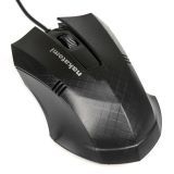   Nakatomi MON-04U Black USB