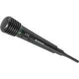Микрофон караоке Defender MIC-142 (64142)