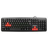  NAKATOMI KN-02U Black-Red