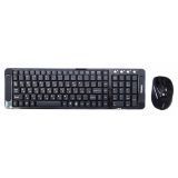  Dialog KMROK-0318U Black USB