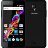  Archos 50 Titanium 4G Black