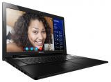  Lenovo G70-80 (80FF00DVRK) (Intel Core i7 5500U 2400 MHz/17.3"/1600x900/4.0Gb/1000Gb/DVD-RW/NVIDIA GeForce 920M/Wi-Fi/Bluetooth/Win 10 Home)