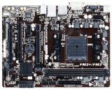   GIGABYTE GA-F2A88XM-HD3P