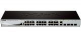  D-link DES-1210-28/ME/B3B