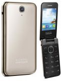   Alcatel One Touch 2012D Gold