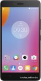  Lenovo K6 Note Dark Grey