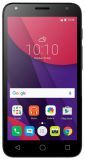 Смартфон Alcatel Pixi 4 (5) 5010D Silver