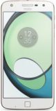  Motorola Moto Z Play White
