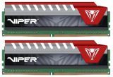 ����������� ������ 8GB DDR4 Patriot PC4-25600 3200Mhz Kit of 2 (PVE48G320C6KRD)