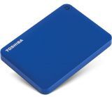    1 TB Toshiba Canvio Connect II (HDTC810EL3AA)